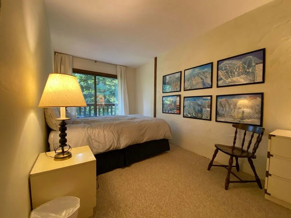 Hemlock Ridge 2B by Killington Vacation Rentals