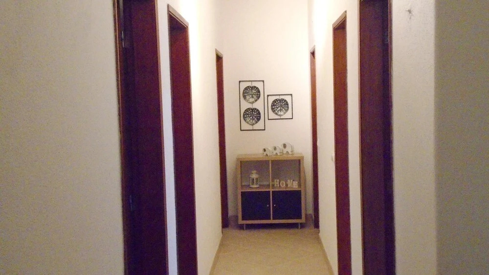 Apartment With 2 Bedrooms in Quarteira, With Wonderful City View, Balc