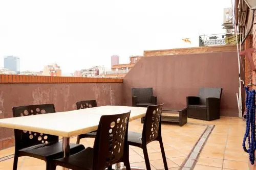 Plaza España Apartment