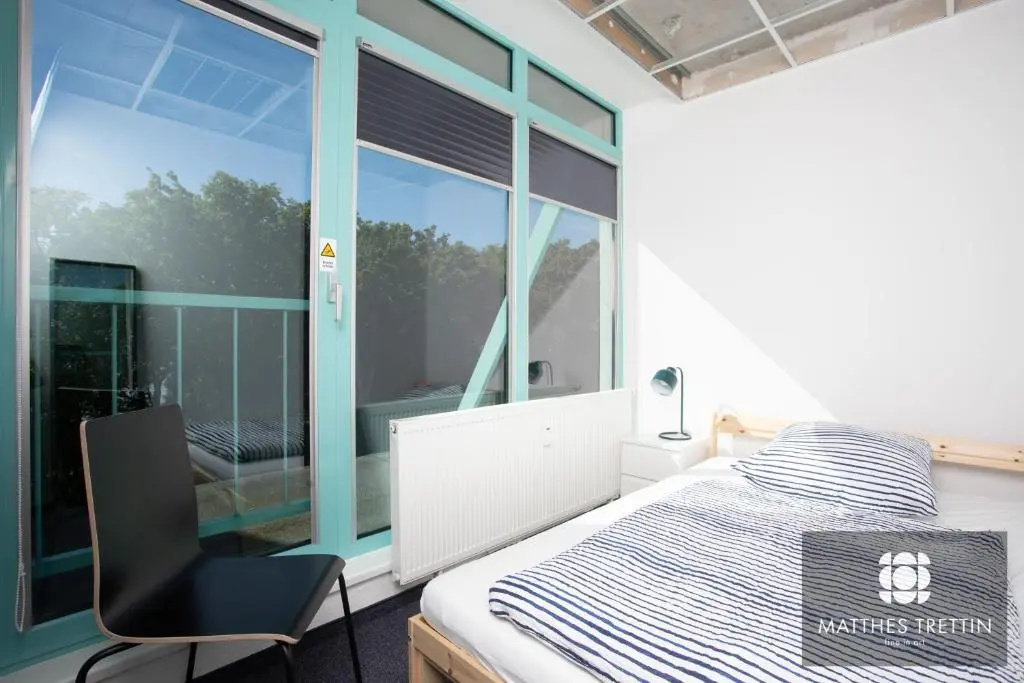 Project Bay - Workation / CoWorking