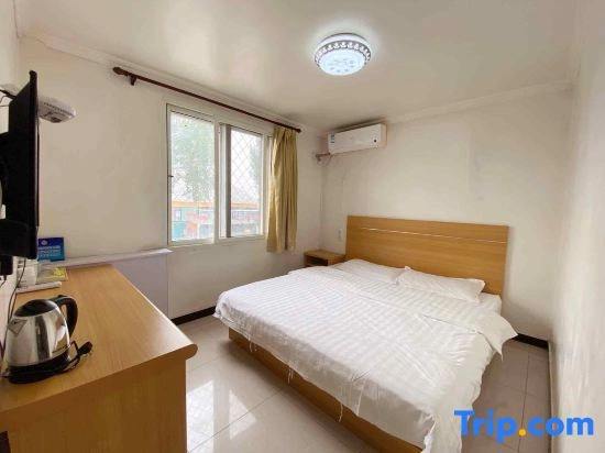 Long-term hotels