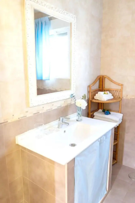 Chalet With 2 Bedrooms in Almodovar del Rio, With Private Pool and Terrace