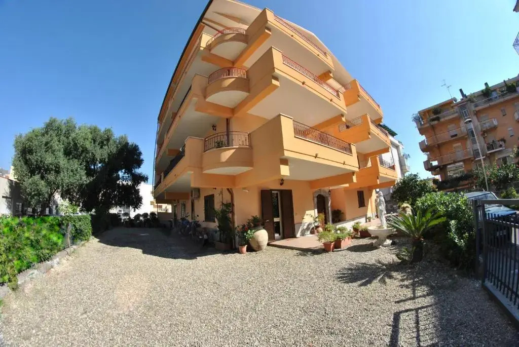 B&B MareAgrò