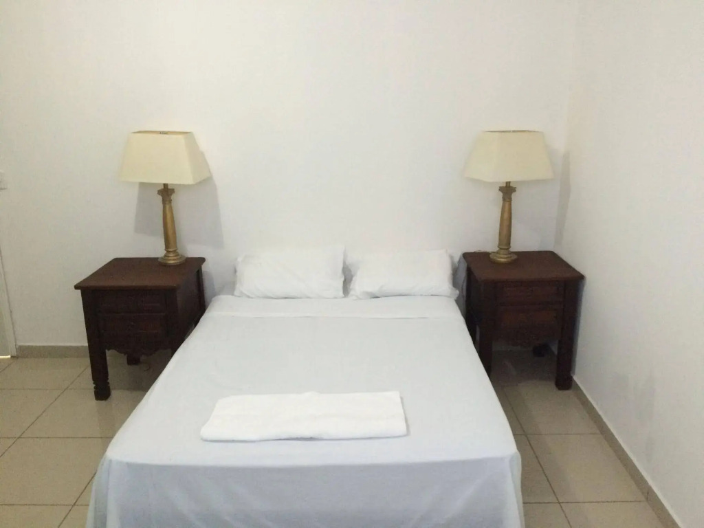 Palmira Hostel