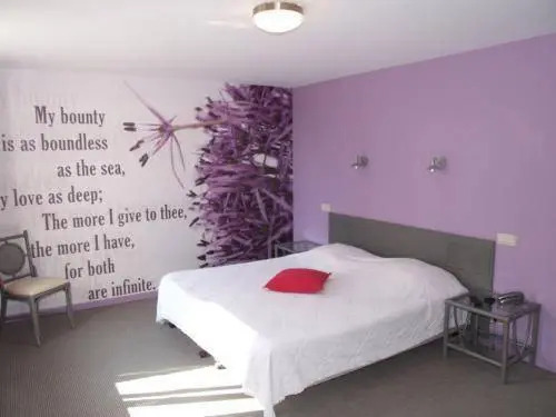Wellin Hotel