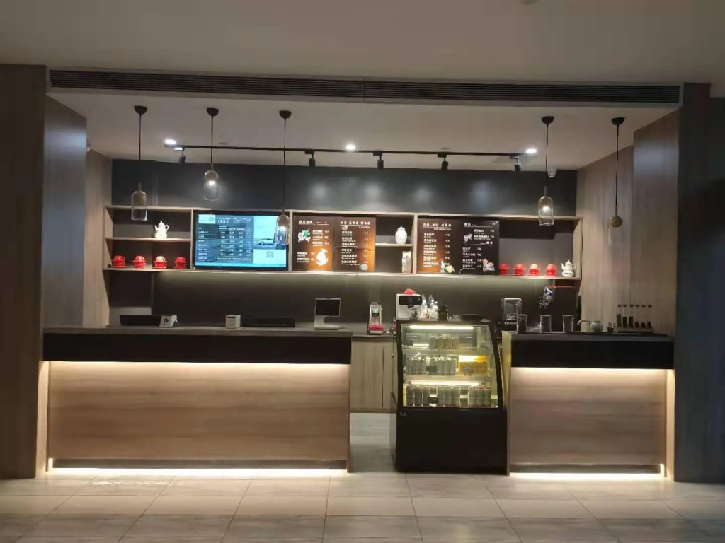 Hanting Express Inn Jingangyan Road