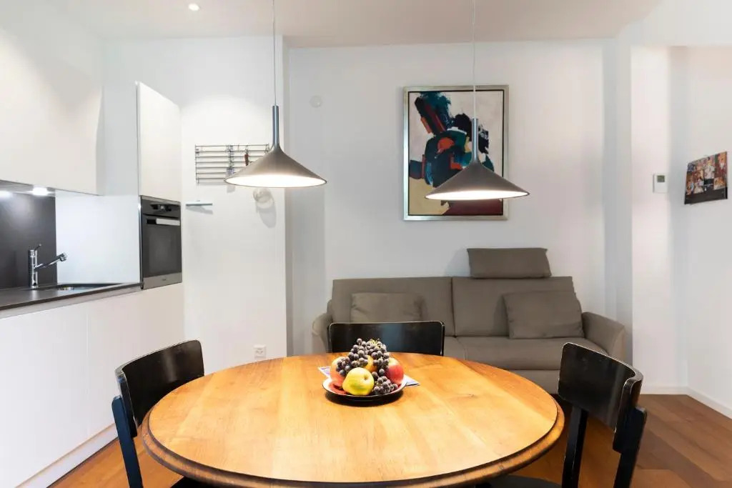 Walters Balcony Suite