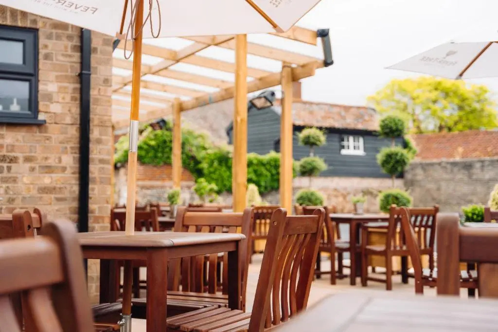 The Bull Inn