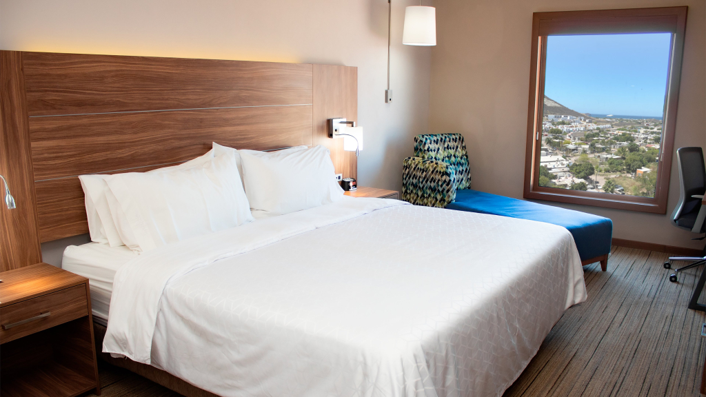 Holiday Inn Express Guaymas by IHG