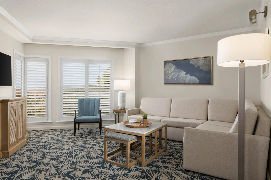 Marriotts Heritage Club