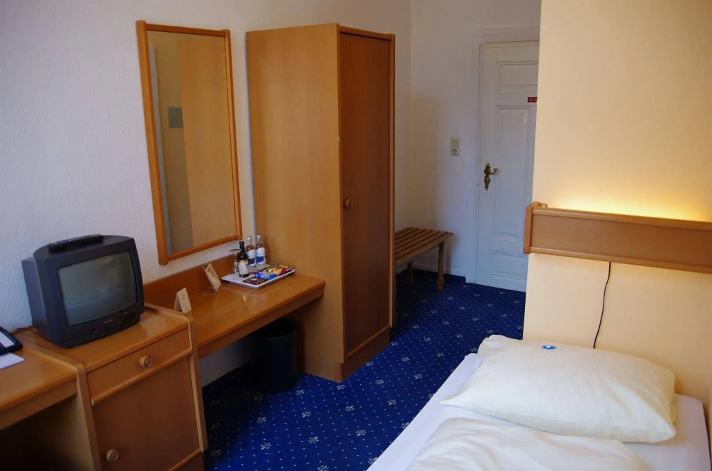Hotel Schloss Hornberg