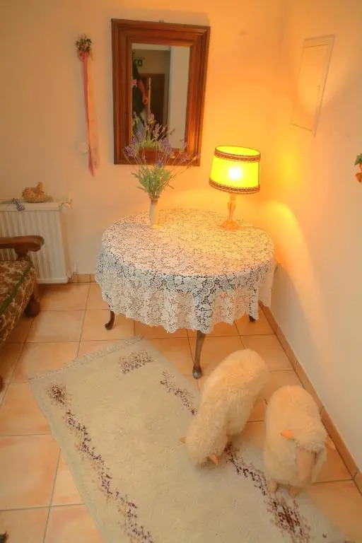 Pension Zueschener Bauernstuben
