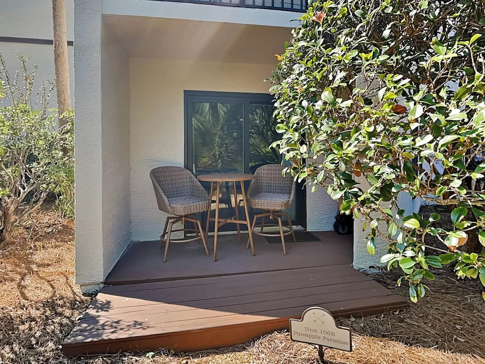 Ocean Walk 106 Manor by Hilton Head Retreats