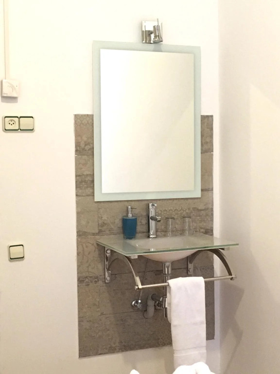 Hostal la Palmera