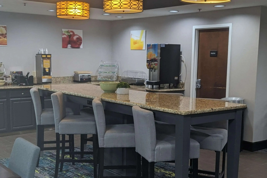 Quality Inn Danville - University Area