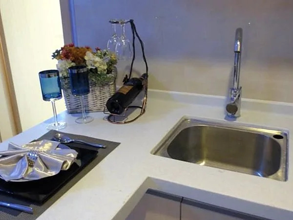 U Hotel Aoyuan Spring Holiday Apartment