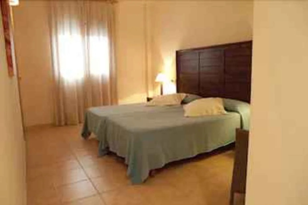 Apartaments Las Dunas