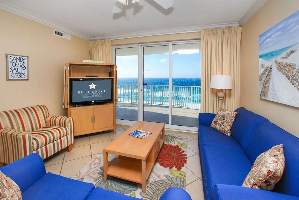 Ocean Villa 1101