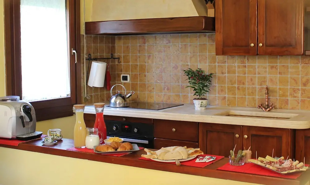 B&B Tagliamento 28