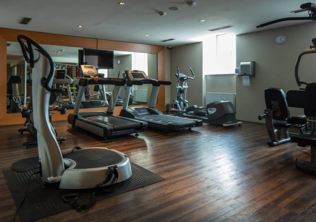 Mercure Ostrava Center