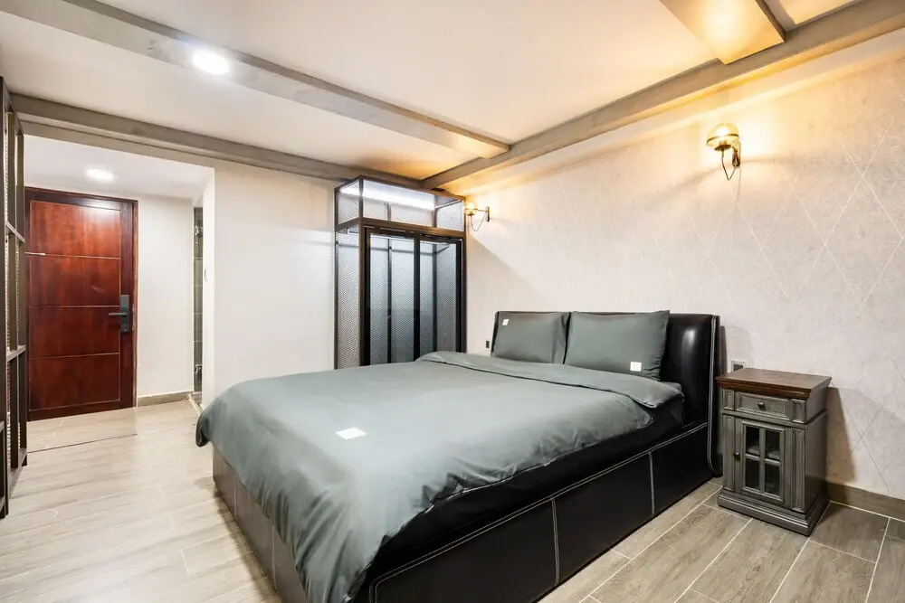 G9 Homestay - Walking Street