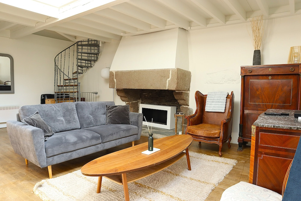 La Seigneurie des Ondes