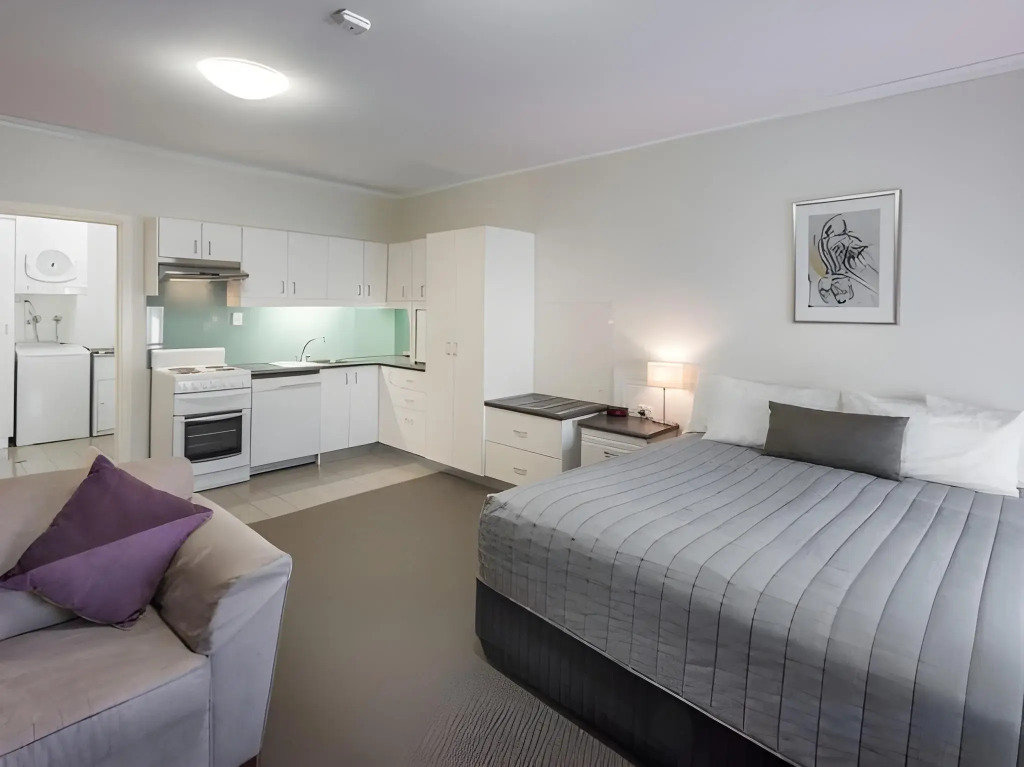 McLaren Vale Motel & Apartments