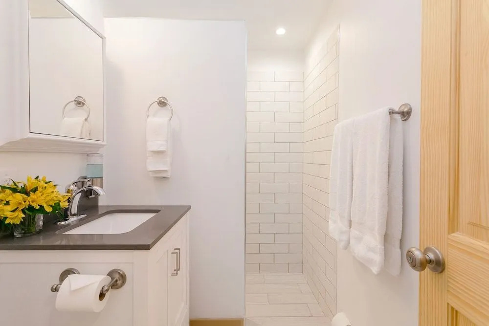 Designer Newly Renovated 1BR in Aspen