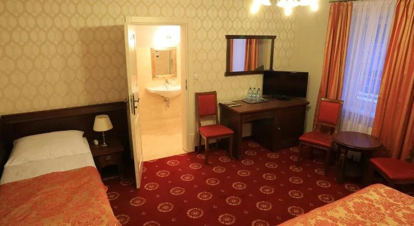 Hotel Kopernik