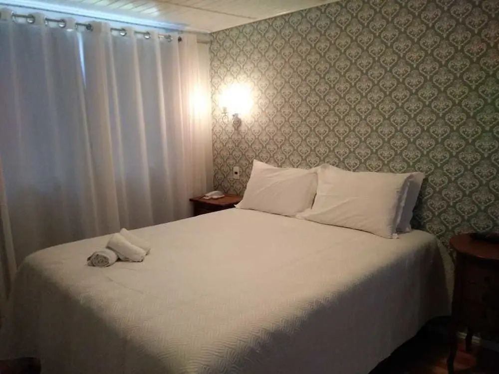 Pousada Pedra Preta