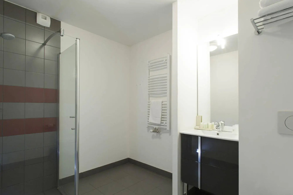 Aparthotel Adagio Access Massy Palaiseau