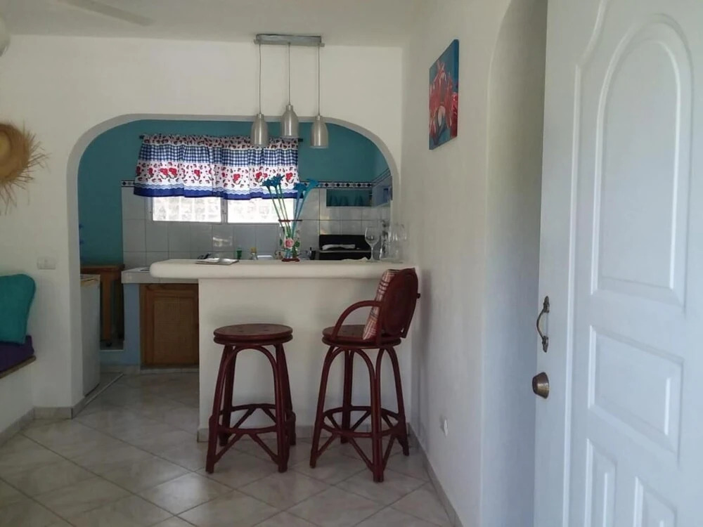 Villa Juan Dolio