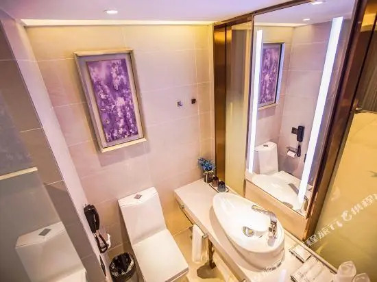Lavande Hotel·Jinzhou Municipal Government Wanda Plaza