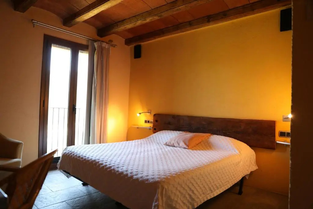 Hotel rural Font del Genil
