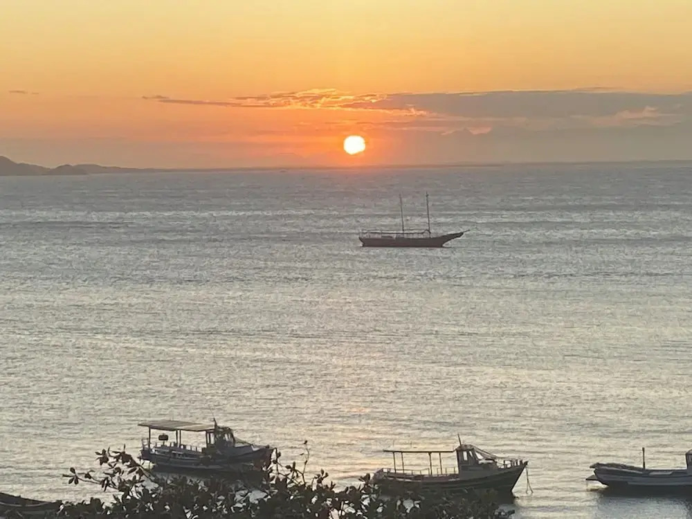 Maravilha Pousada e Centro de Retiros