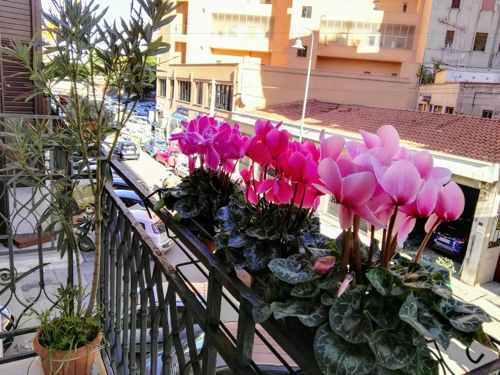 PoliteamAffitti Palermo Central - Apartments