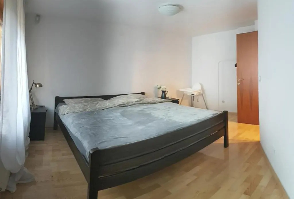 Apartment Zagy Blue