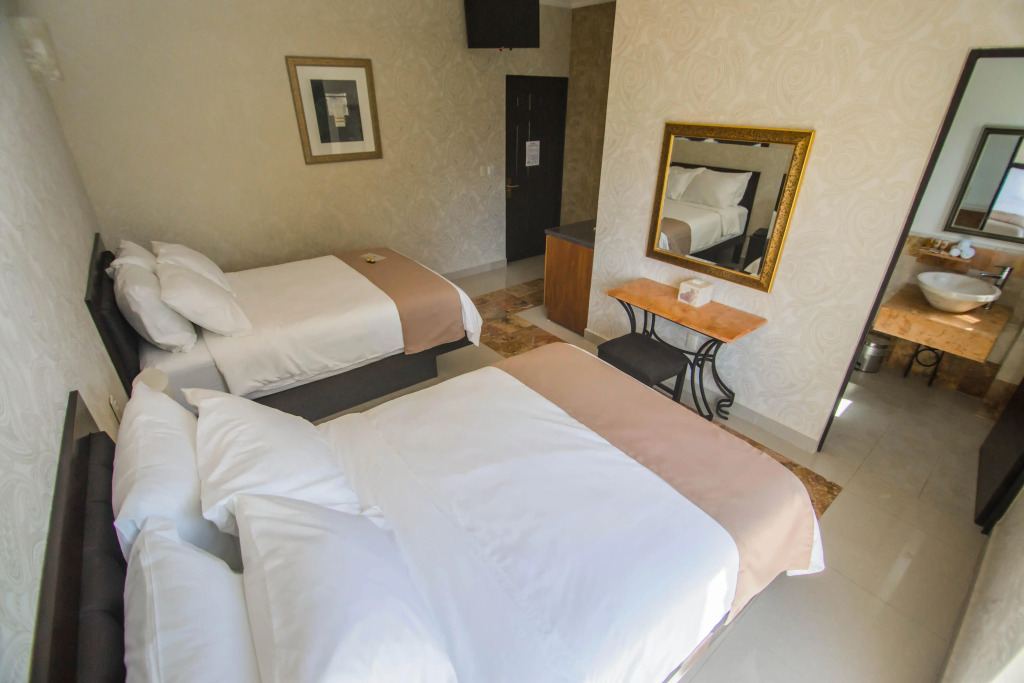 Hotel Palacio Maya