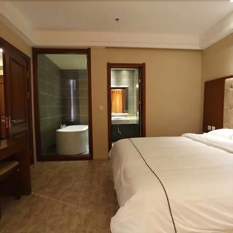Fu Li Hua Hotel
