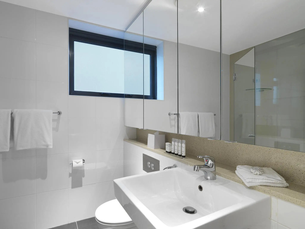 Meriton Suites Pitt Street, Sydney