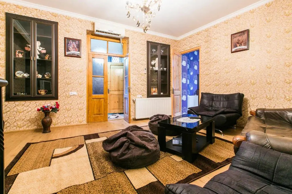 Saidos Apartment