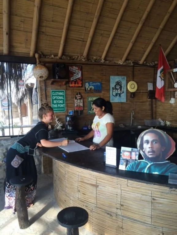 Waltako Beach Culture