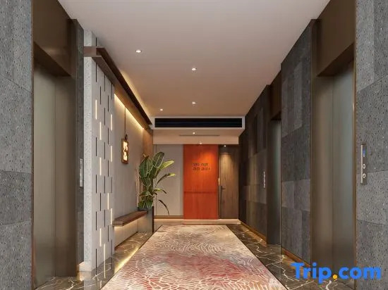 ROYGEM Hotel (Changsha Xingsha Economic Development Zone Electric Power Vocational College Branch)