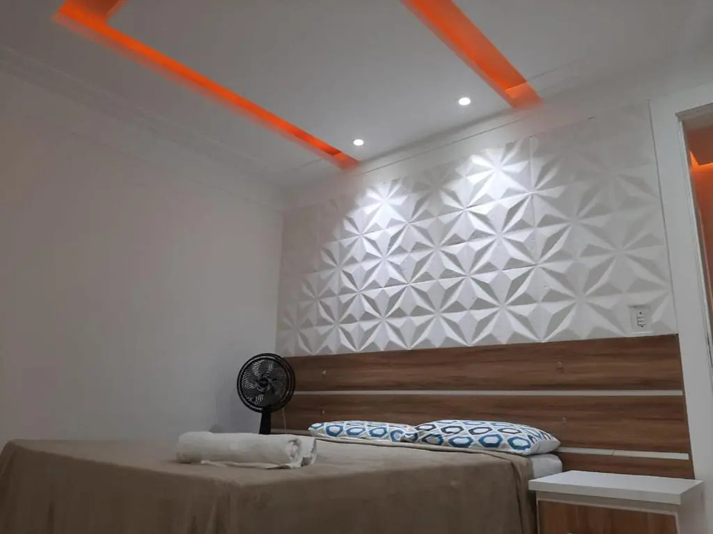 Apartamento Paraíso Litoral
