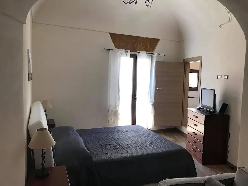 Casa Ingoglia