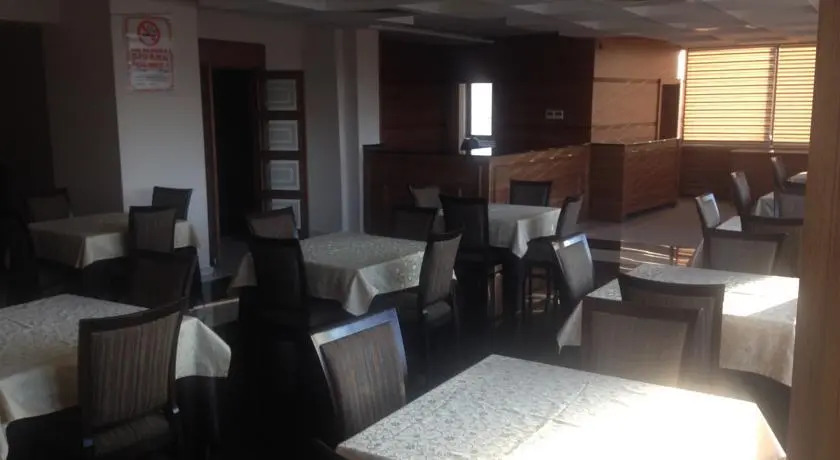 New Tigris Hotel
