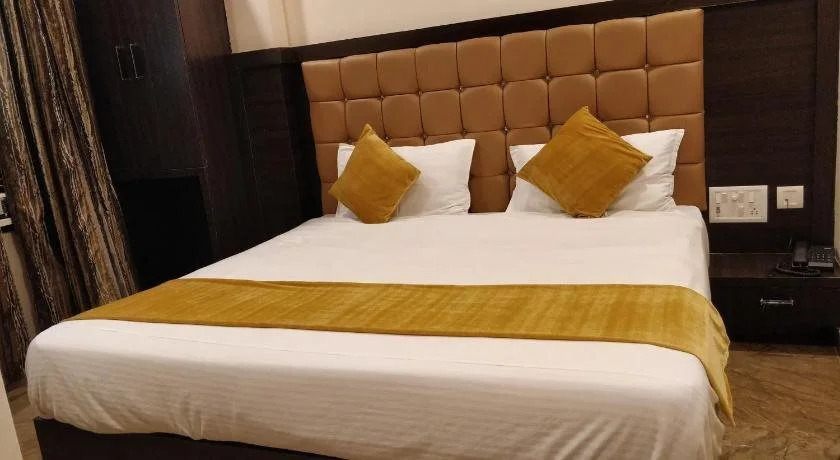 Hotel Alfa