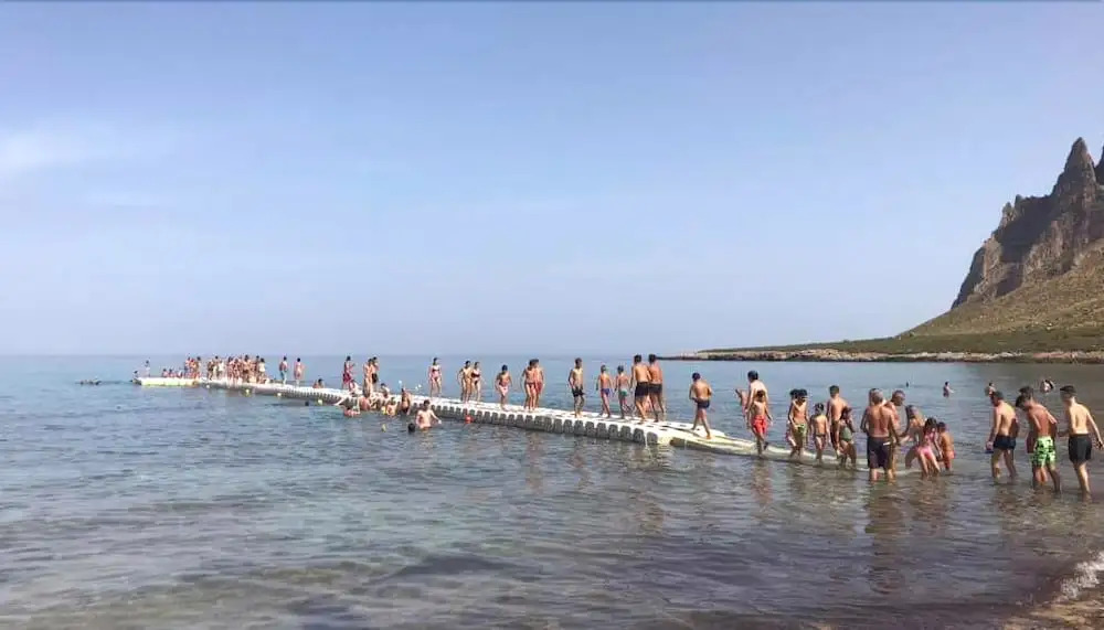 Il Golfo di Cofano