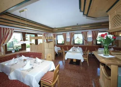 Salzburger Stubn