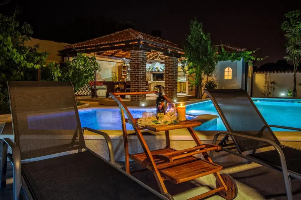 Holiday Home Casa Sole